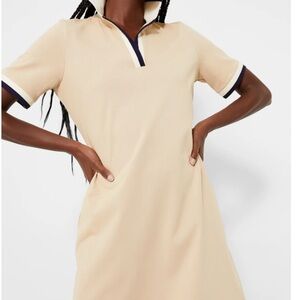 Tuckernuck Hutton Polo dress